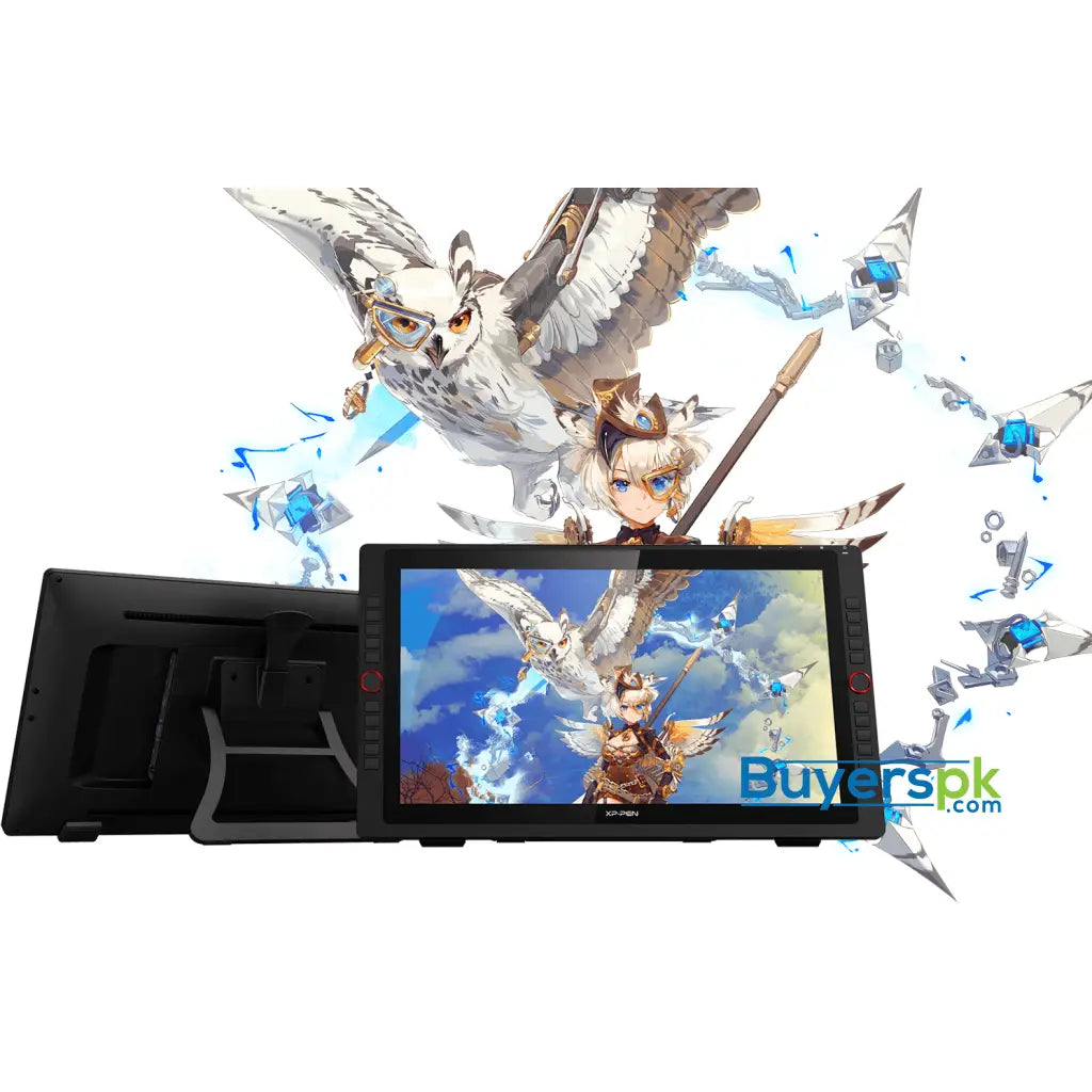 Xp Pen Graphic Tablet Artist 22 Pro - Price in Pakistan Xp Pen Graphic Tablet Artist 22 Pro - Price in Pakistan